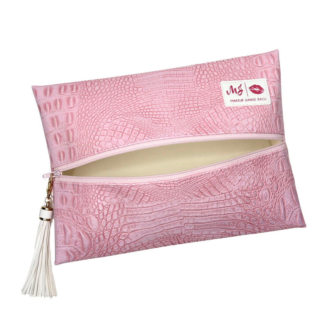 JUNE PREORDER: Pink Ice by Makeup Junkie (Ships in 3-4 Weeks)