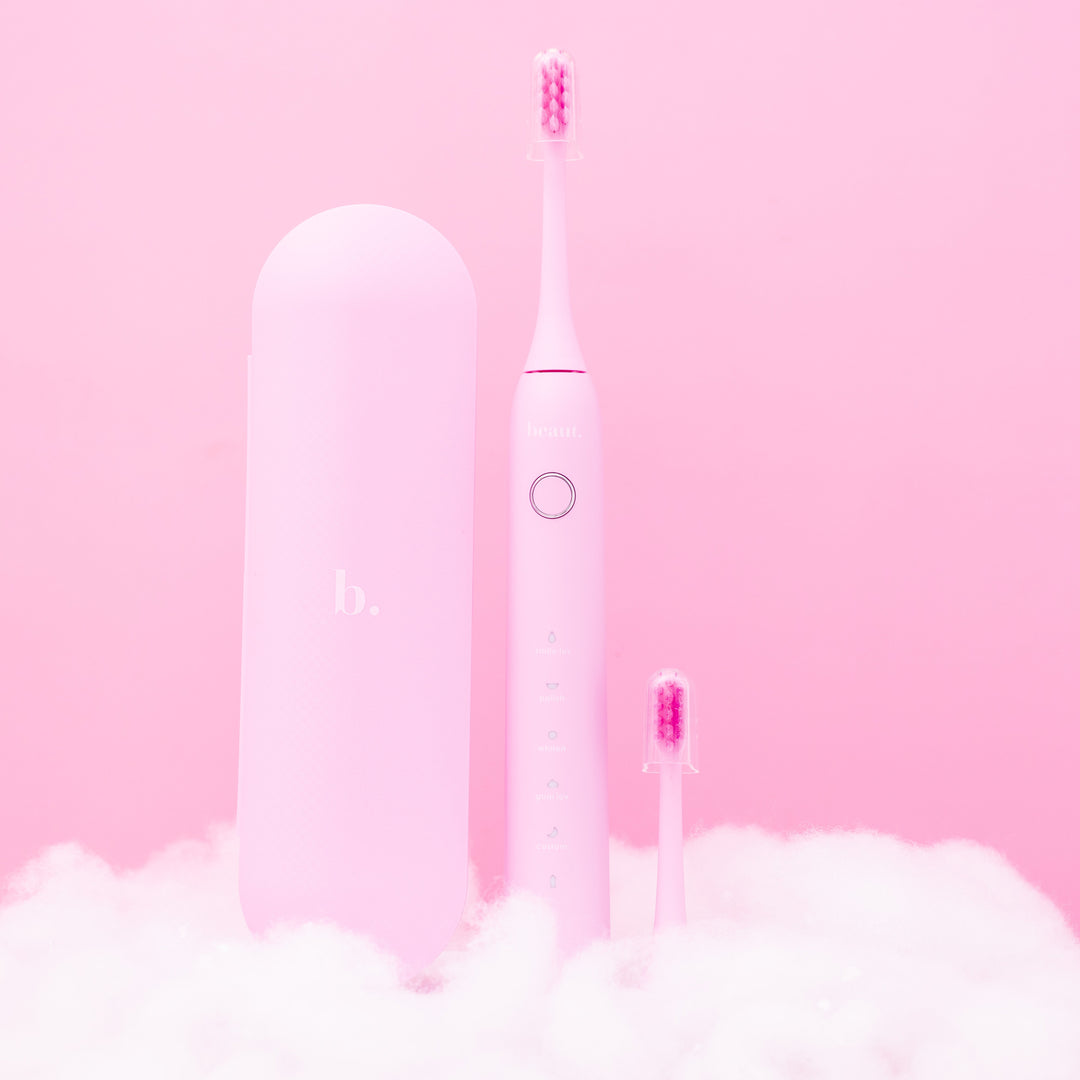 BEAUT BONANZA! smile luv toothbrush (Ships in 2-3 Weeks)