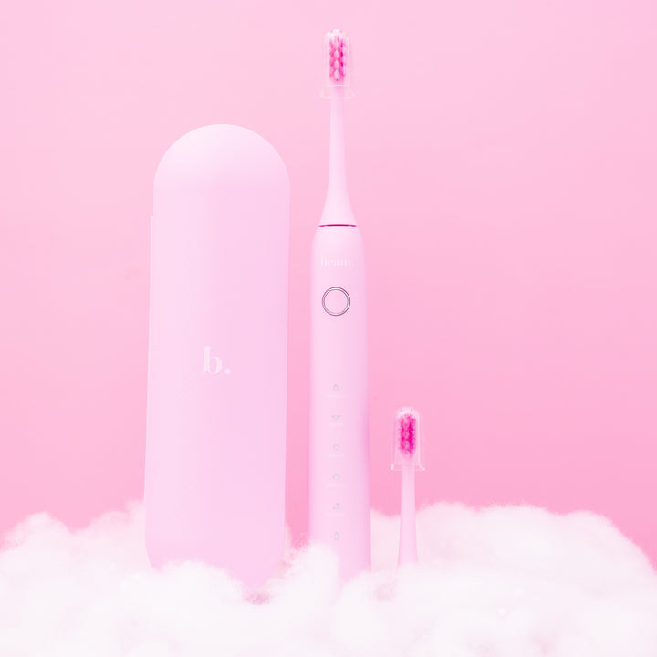 BEAUT BONANZA! smile luv toothbrush (Ships in 2-3 Weeks)