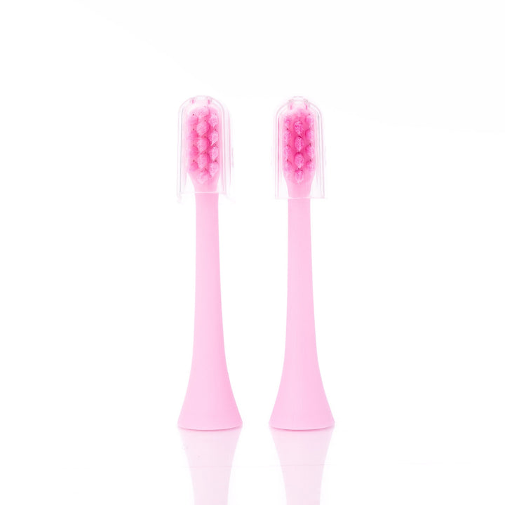 BEAUT BONANZA! refill brush heads smile luv toothbrush (Ships in 2-3 Weeks)