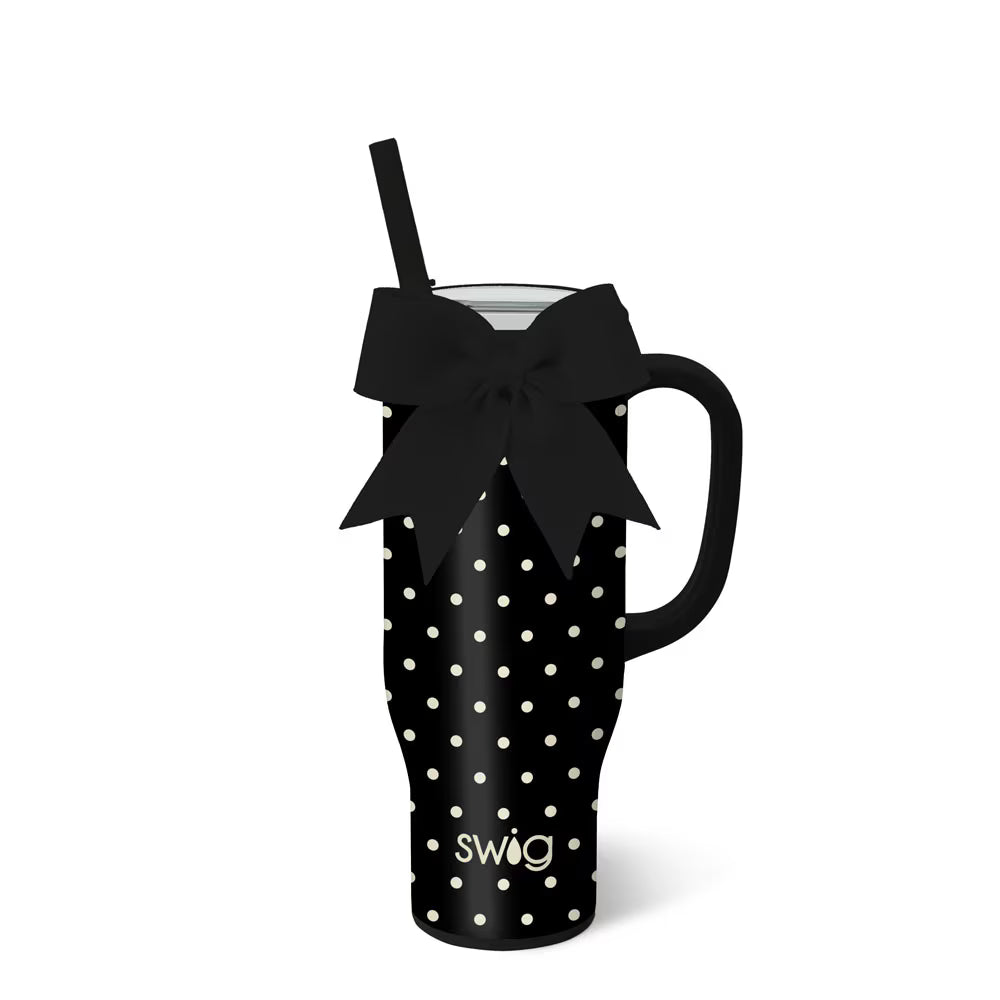 JUNE MARKET: Polka Dots by Swig (Ships Late September)