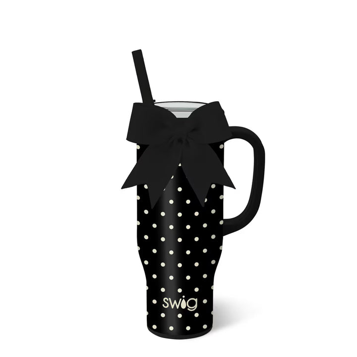 JUNE MARKET: Polka Dots by Swig (Ships Late September)