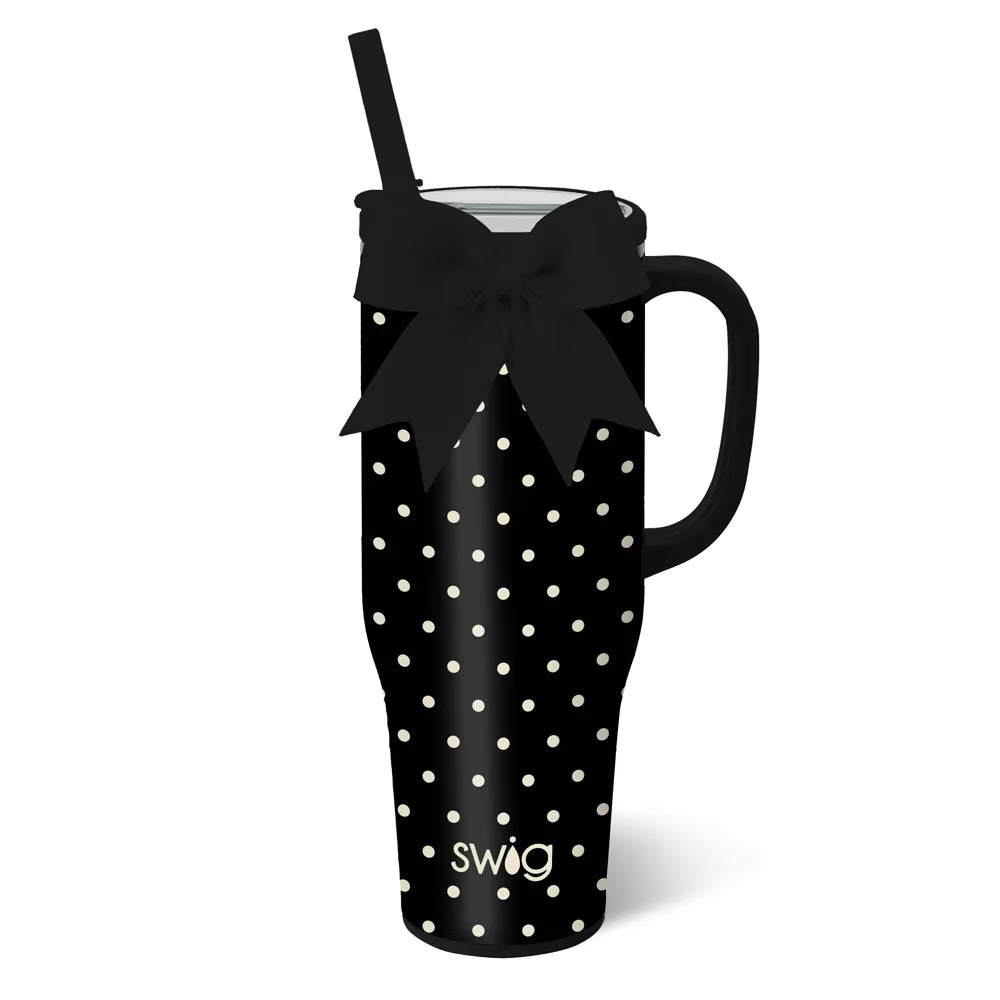 JUNE MARKET: Polka Dots by Swig (Ships Late September)