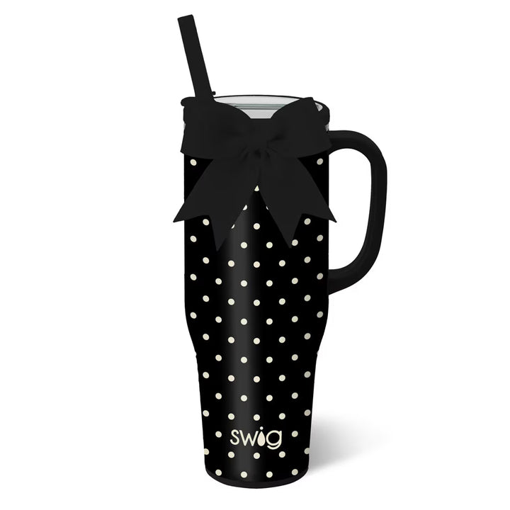 JUNE MARKET: Polka Dots by Swig (Ships Late September)