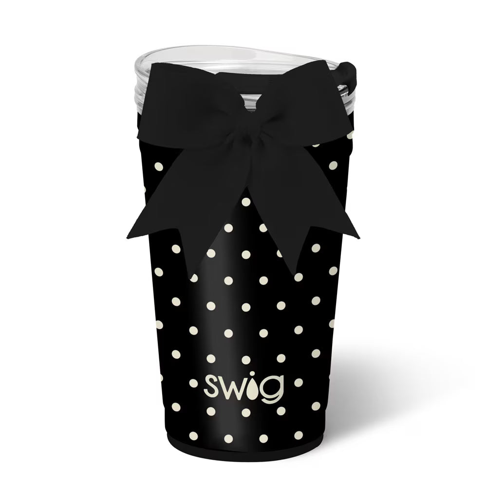 JUNE MARKET: Polka Dots by Swig (Ships Late September)