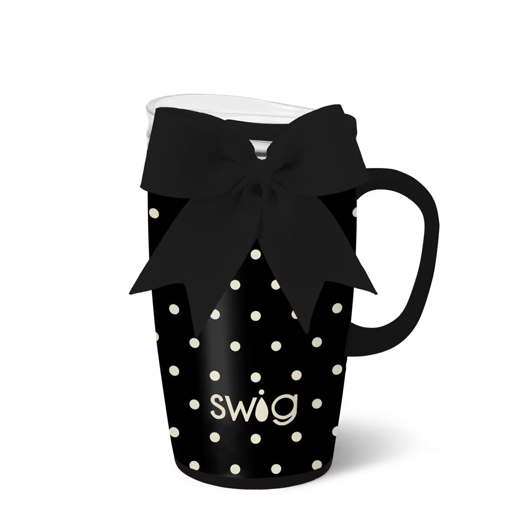 JUNE MARKET: Polka Dots by Swig (Ships Late September)