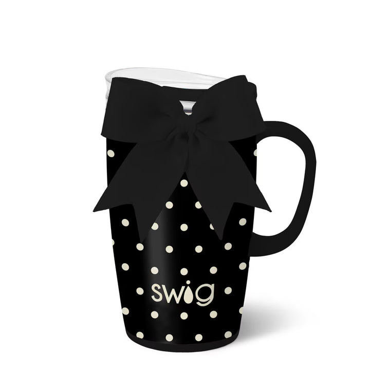 JUNE MARKET: Polka Dots by Swig (Ships Late September)