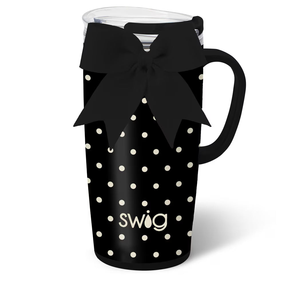 JUNE MARKET: Polka Dots by Swig (Ships Late September)