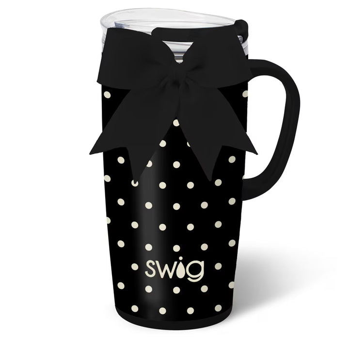 JUNE MARKET: Polka Dots by Swig (Ships Late September)