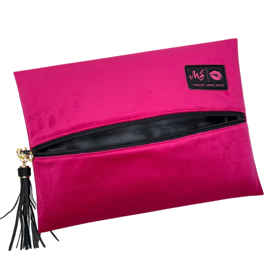 JUNE PREORDER: Reese by Makeup Junkie (Ships in 3-4 Weeks)