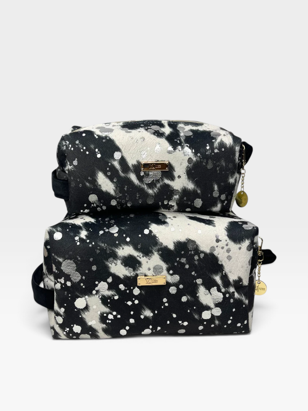 Rodeo Queen Bobbie Bags by Makeup Junkie (Ships in 3-4 Weeks)
