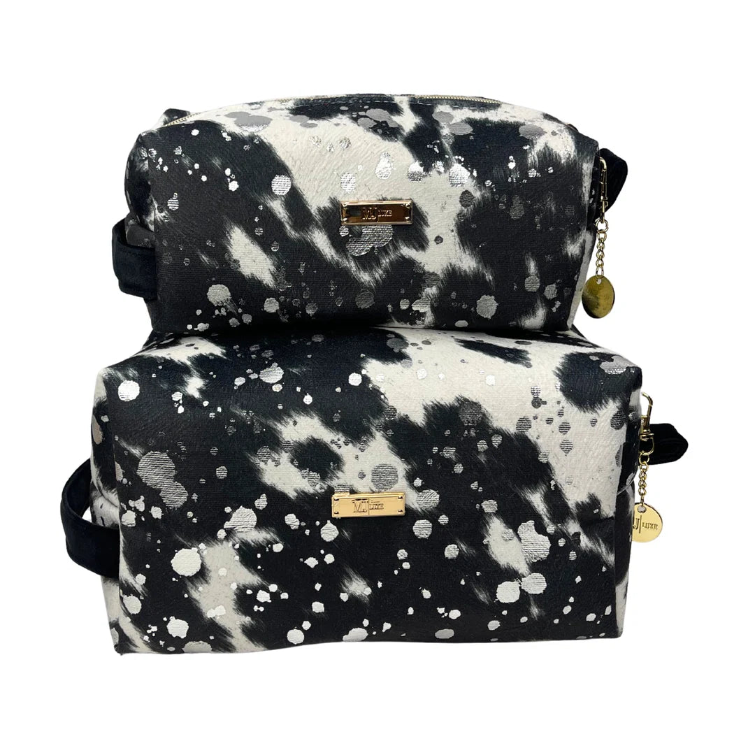 Rodeo Queen Bobbie Bags by Makeup Junkie (Ships in 3-4 Weeks)