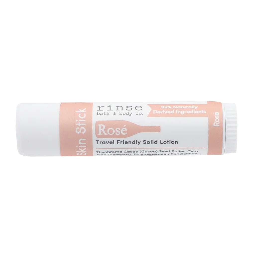 Skin Stick Lotion by Rinse