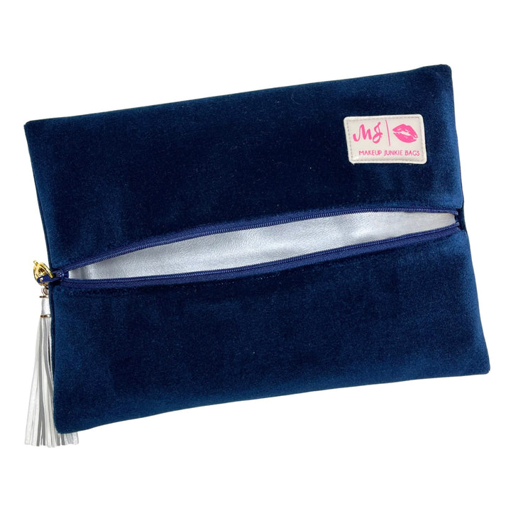 MJ TX: Sapphire by Makeup Junkie (Ships in 2-3 Weeks)