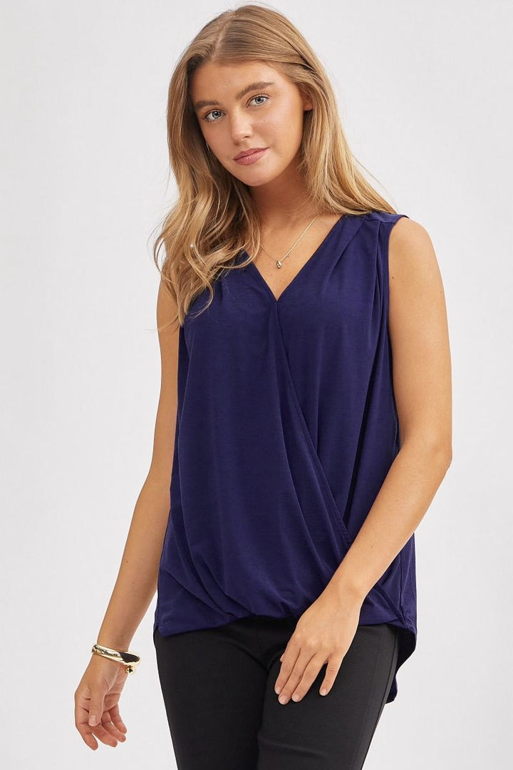 Dear Scarlett Charming Tank Top (Multiple Colors Available!)