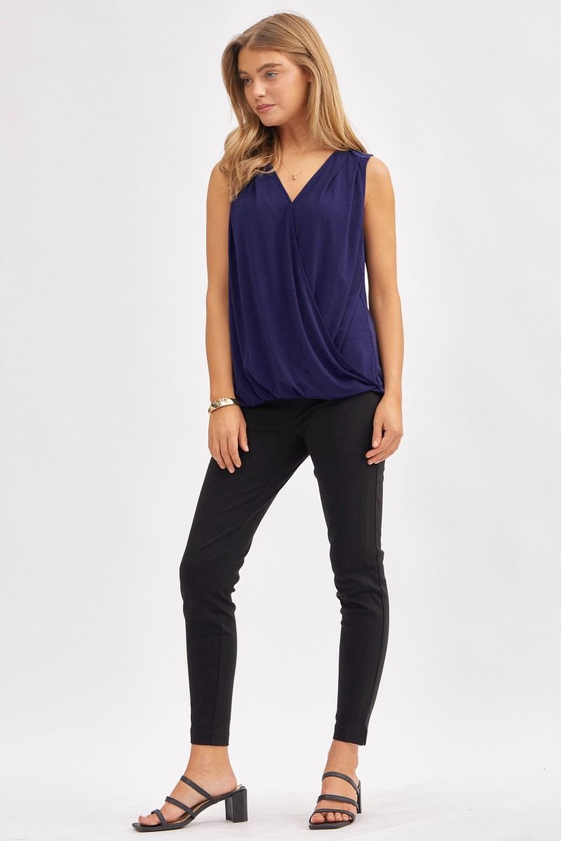 Dear Scarlett Charming Tank Top (Multiple Colors Available!)