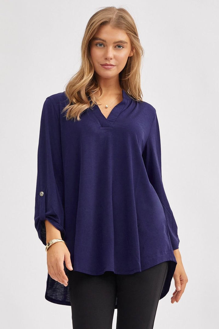 Dear Scarlett Lizzy Top (Multiple Colors Available!)
