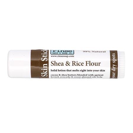 Skin Stick Lotion by Rinse