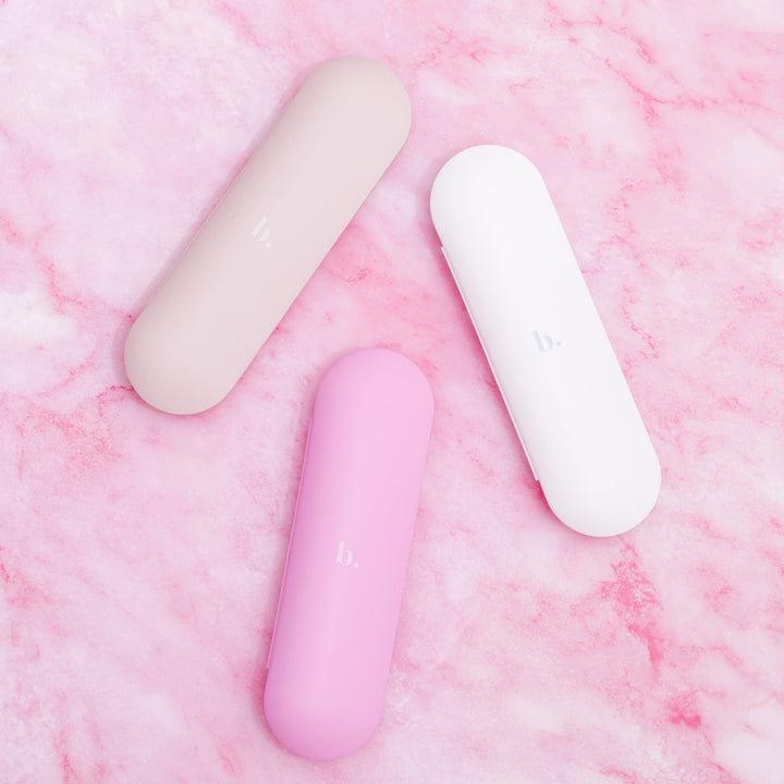 BEAUT BONANZA! smile luv toothbrush (Ships in 2-3 Weeks)