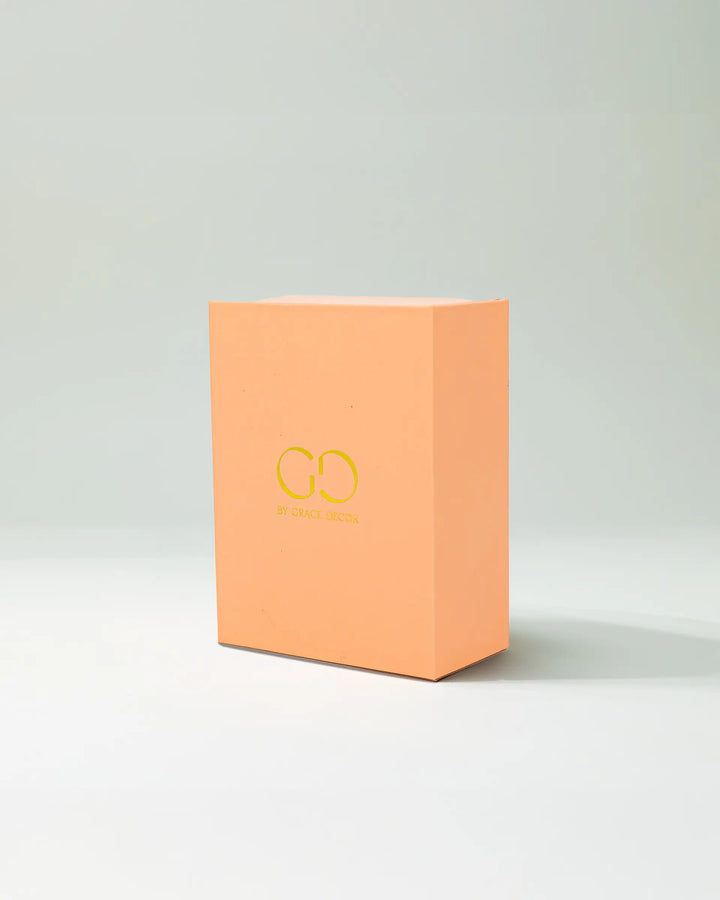 MORNING MEGA: Secret Garden Signature Soap By Grace Decor (Ships in 2-3 Weeks)