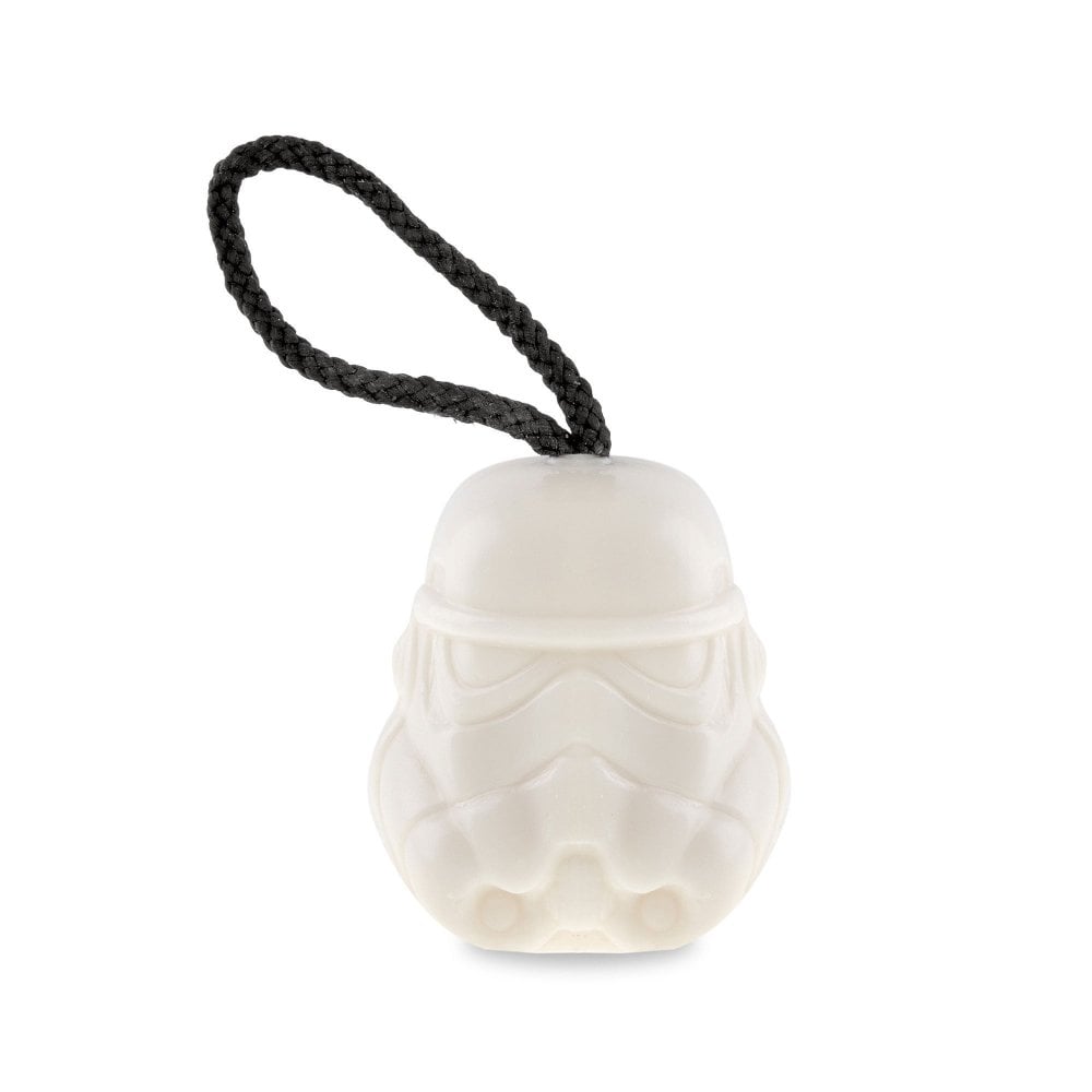 Star Wars Storm Trooper Soap On A Rope