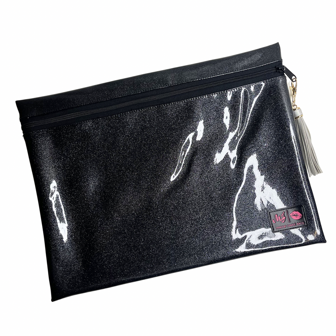 JUNE PREORDER: Stardust Charcoal by Makeup Junkie (Ships in 3-4 Weeks)