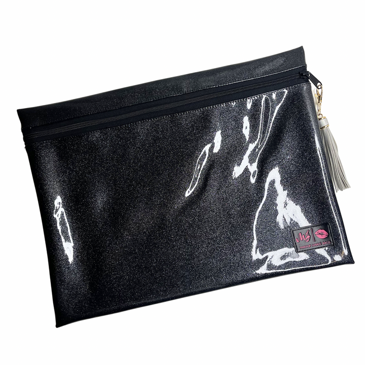 JUNE PREORDER: Stardust Charcoal by Makeup Junkie (Ships in 3-4 Weeks)