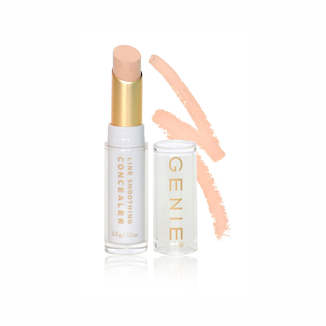 Line Smoothing Concealer by Genie (PREORDER: Ships in 2-3 Weeks)