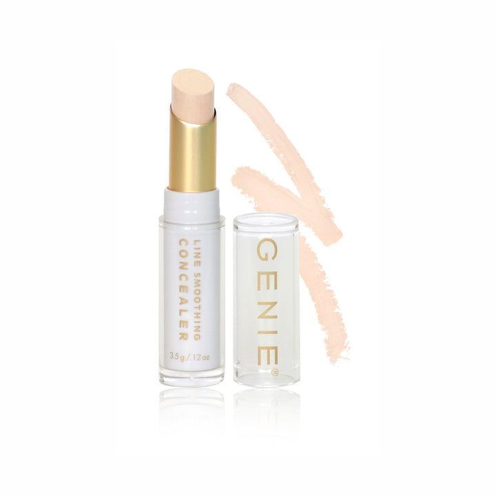 Line Smoothing Concealer by Genie (PREORDER: Ships in 2-3 Weeks)