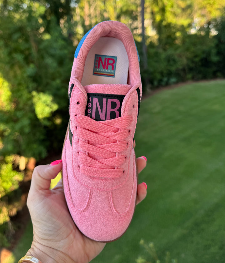 Stockholm Sneaker by Naughty Monkey