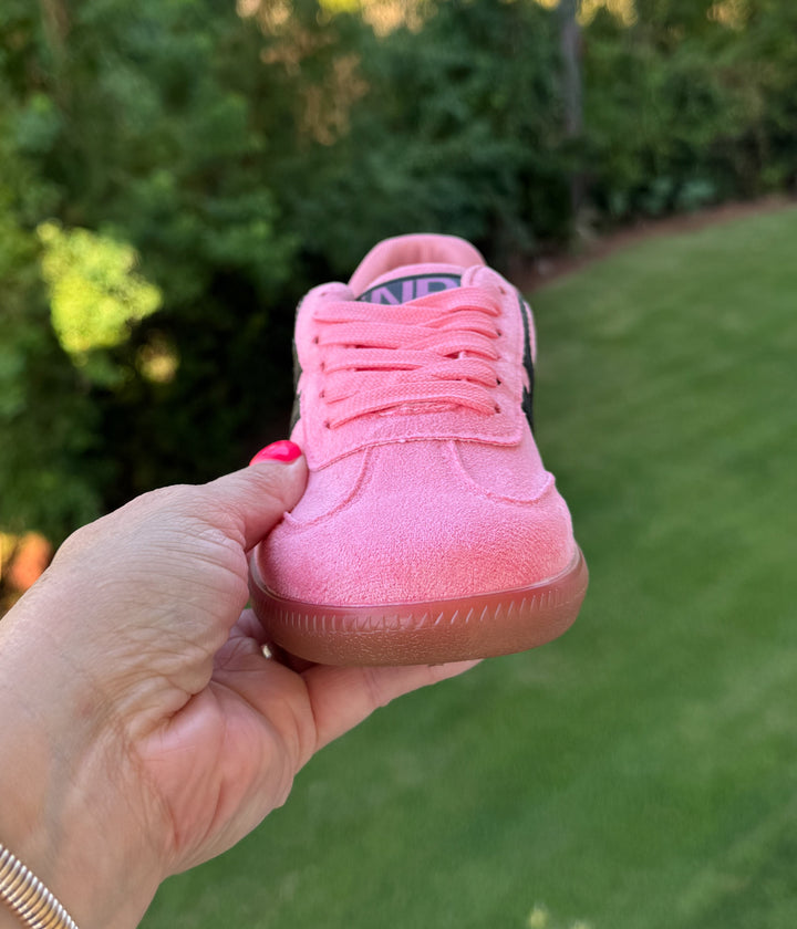 Stockholm Sneaker by Naughty Monkey