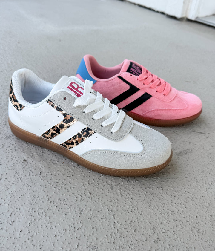 Stockholm Sneaker by Naughty Monkey