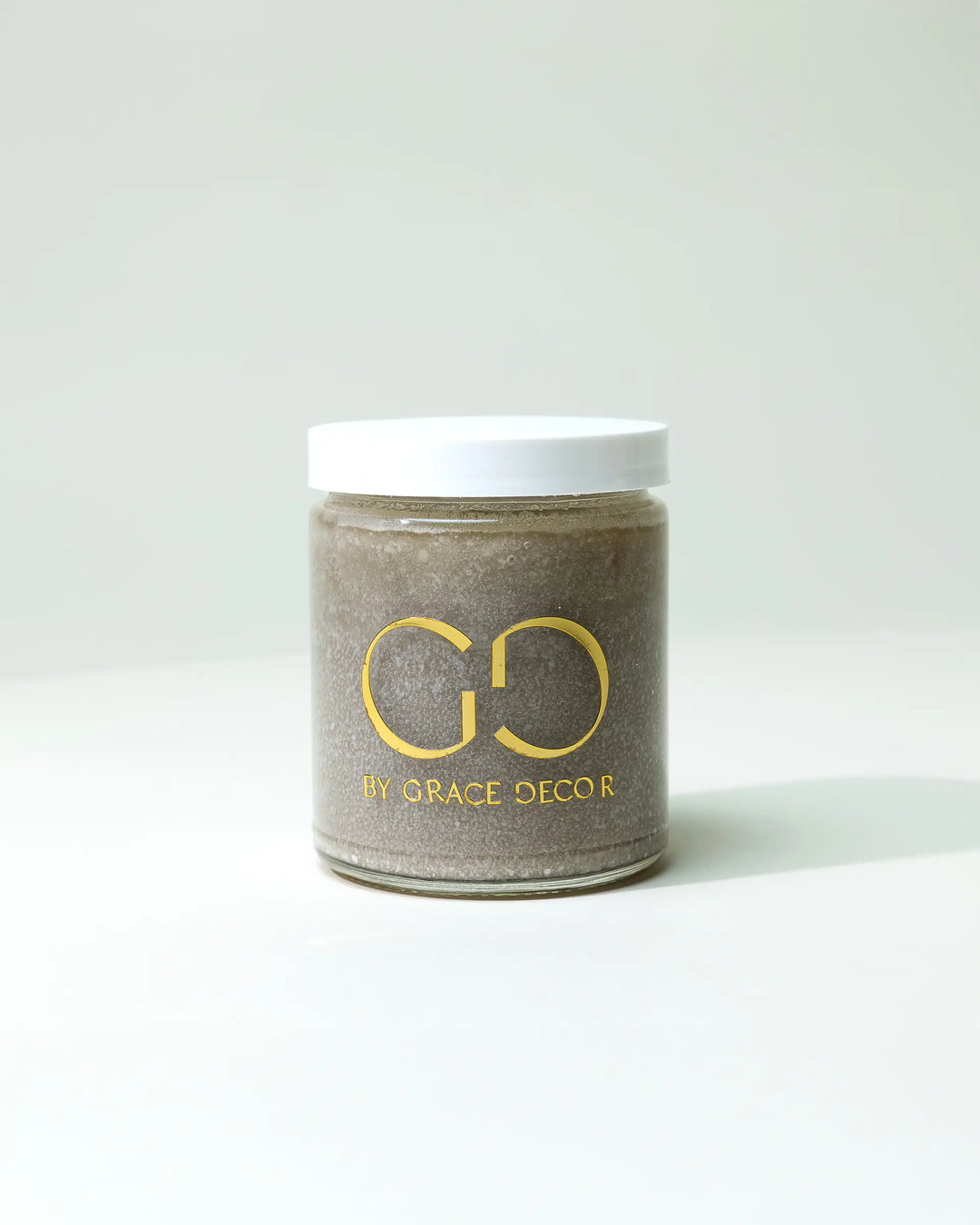 MORNING MEGA: Gingerbread Sugar Scrub By Grace Decor (Ships in 2-3 Weeks)