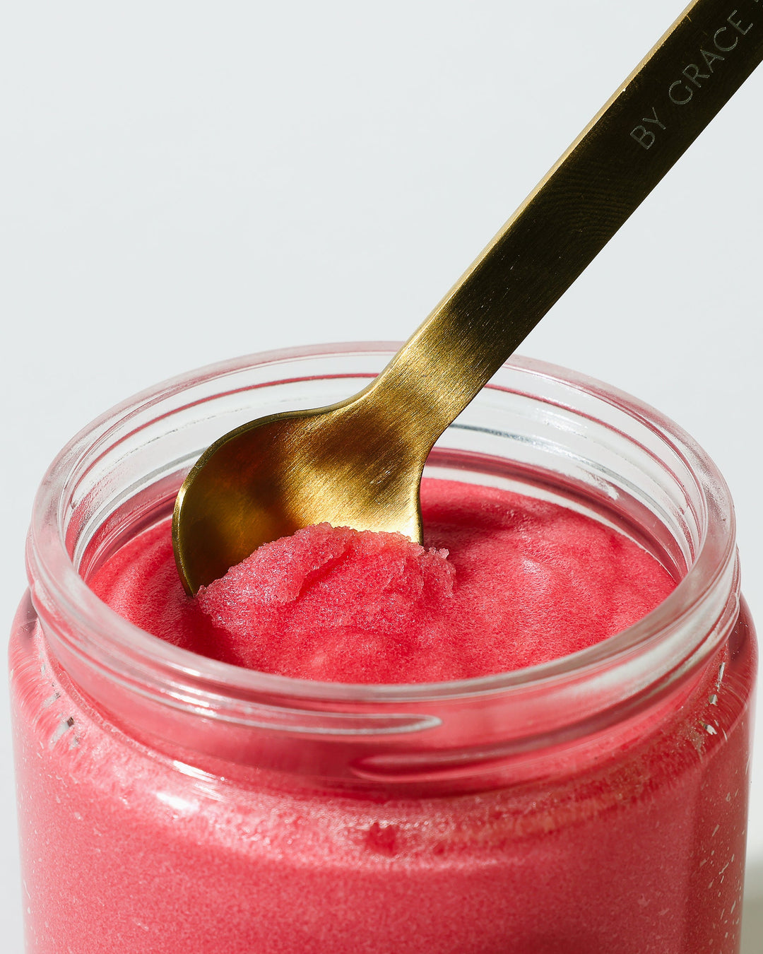 MORNING MEGA: Kiss Me Sugar Scrub By Grace Decor (Ships in 2-3 Weeks)