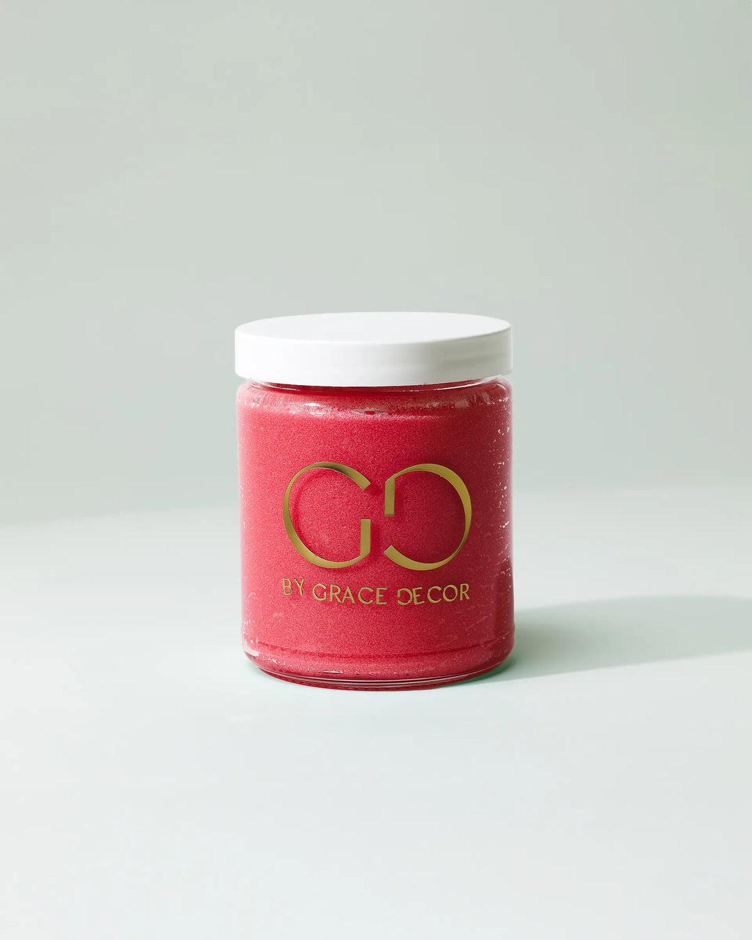 MORNING MEGA: Kiss Me Sugar Scrub By Grace Decor (Ships in 2-3 Weeks)