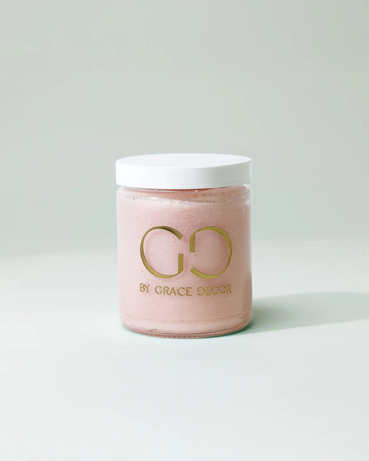 MORNING MEGA: Love Me Sugar Scrub By Grace Decor (Ships in 2-3 Weeks)