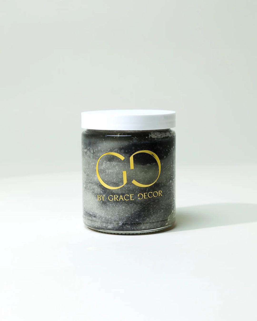 MORNING MEGA: Pheromones Sugar Scrub By Grace Decor (Ships in 2-3 Weeks)