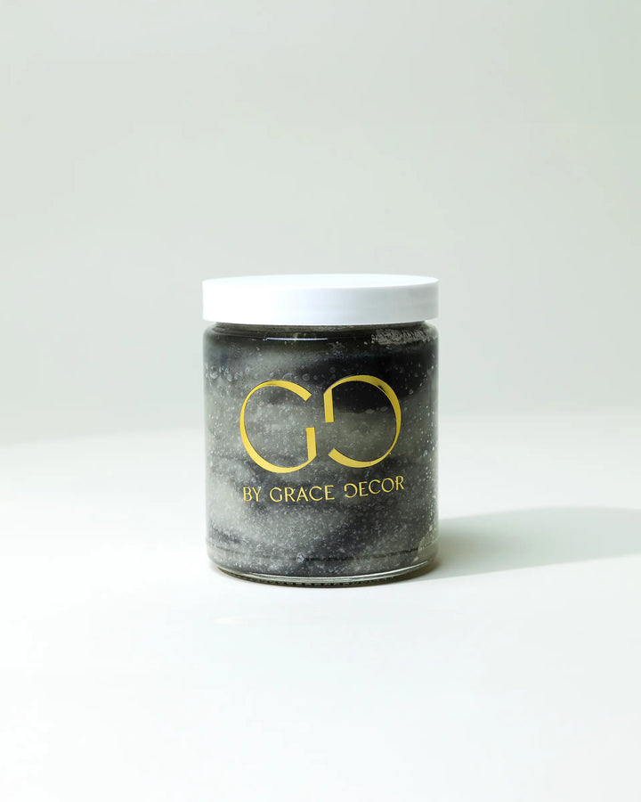 MORNING MEGA: Pheromones Sugar Scrub By Grace Decor (Ships in 2-3 Weeks)