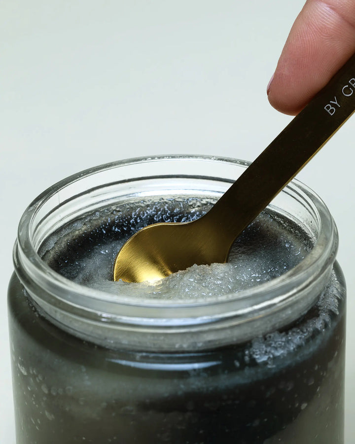 MORNING MEGA: Pheromones Sugar Scrub By Grace Decor (Ships in 2-3 Weeks)