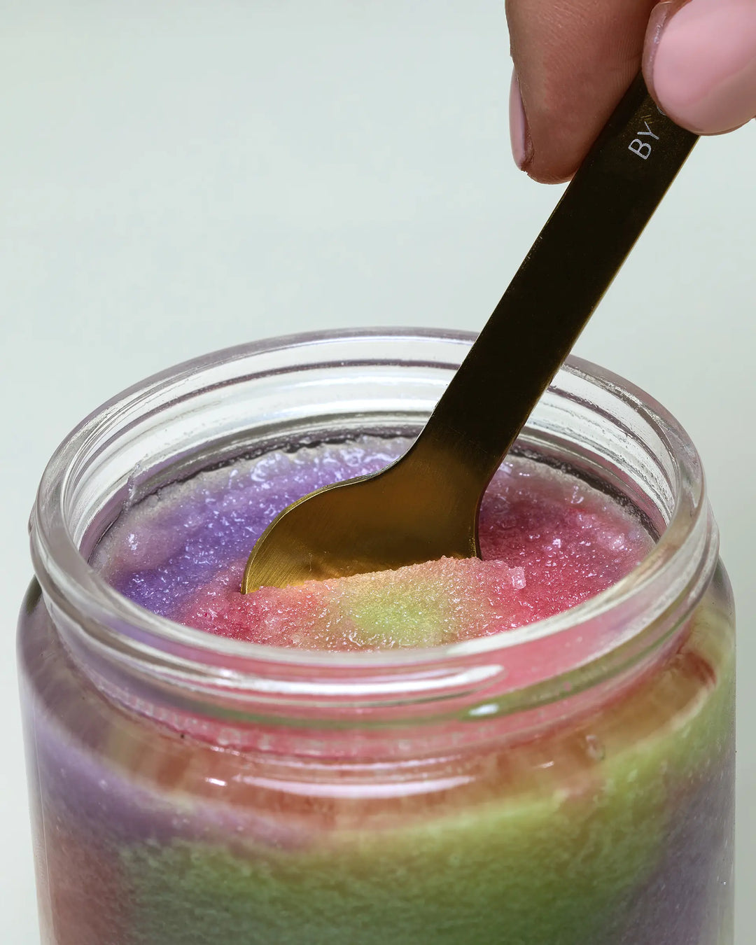 MORNING MEGA: Secret Garden Sugar Scrub By Grace Decor (Ships in 2-3 Weeks)