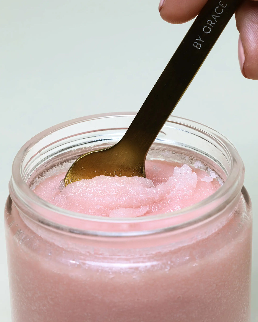MORNING MEGA: Unicorn Kisses Sugar Scrub By Grace Decor (Ships in 2-3 Weeks)