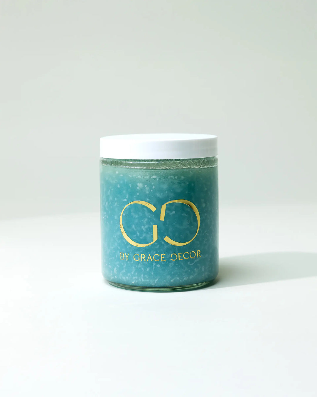 MORNING MEGA: The Perfect Man Sugar Scrub By Grace Decor (Ships in 2-3 Weeks)