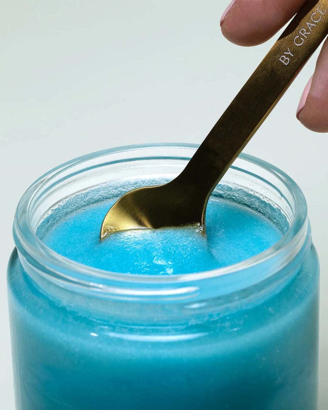 MORNING MEGA: The Perfect Man Sugar Scrub By Grace Decor (Ships in 2-3 Weeks)