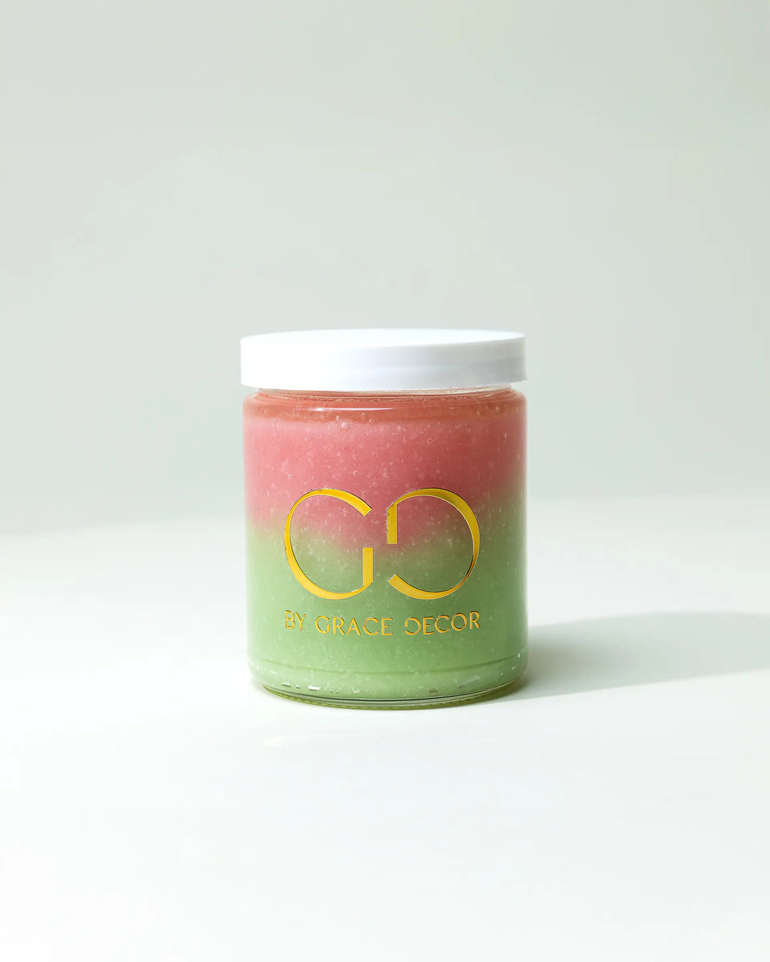 MORNING MEGA: Watermelon Sugar Scrub By Grace Decor (Ships in 2-3 Weeks)