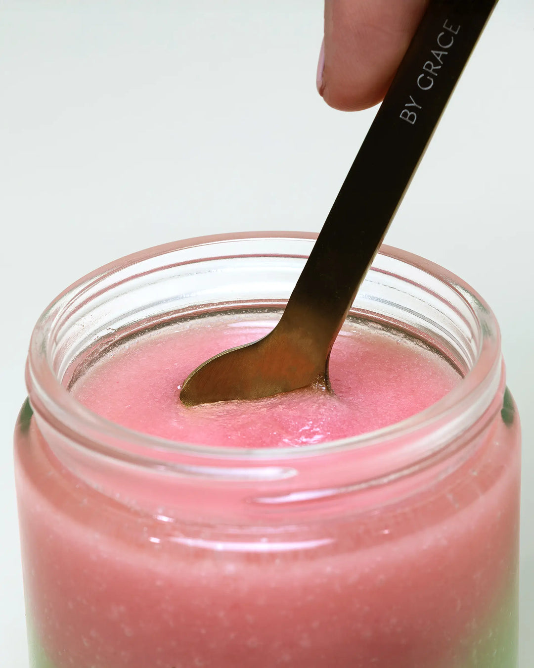 MORNING MEGA: Watermelon Sugar Scrub By Grace Decor (Ships in 2-3 Weeks)