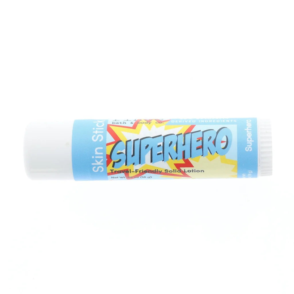 Skin Stick Lotion by Rinse