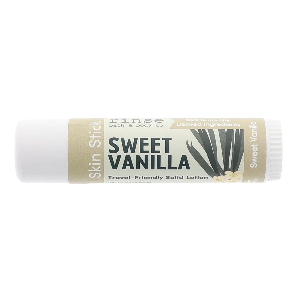 Skin Stick Lotion by Rinse