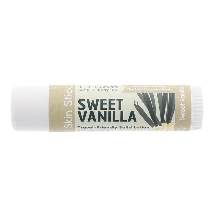 Skin Stick Lotion by Rinse