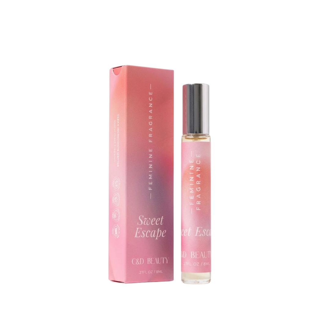 Sweet Escape Fragrance