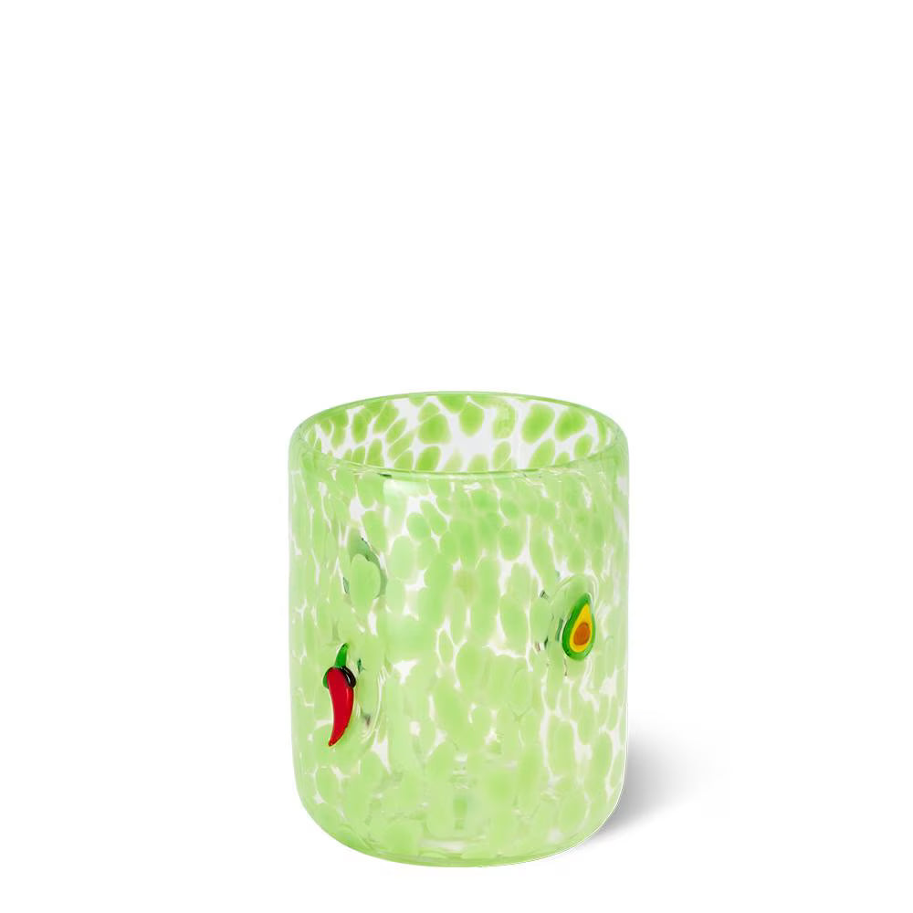 JUNE MARKET: Taco Night - Clearly Cute by Swig (Ships Late September)
